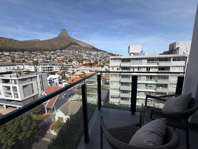 To Let 2 Bedroom Property for Rent in Sea Point Western Cape
